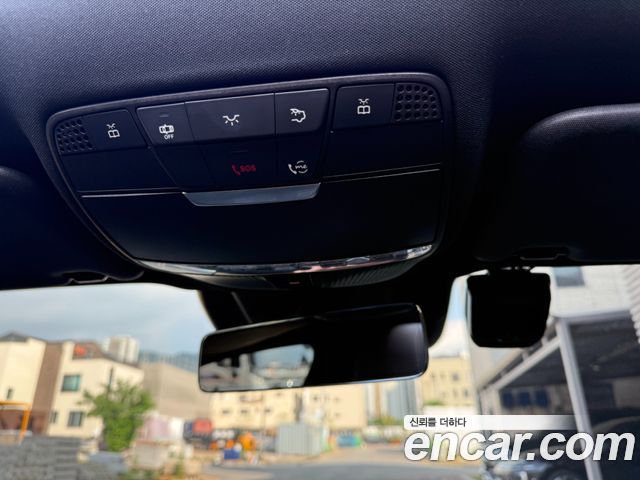 Mercedes-Benz E-Class E350 4MATIC Avantgarde