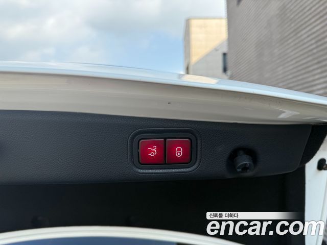 Mercedes-Benz E-Class E350 4MATIC Avantgarde