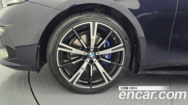BMW 5-Series 530i xDrive M Sport
