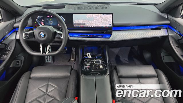 BMW 5-Series 530i xDrive M Sport