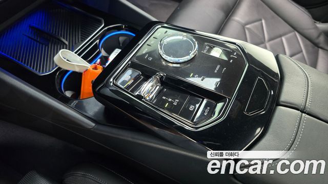 BMW 5-Series 530i xDrive M Sport