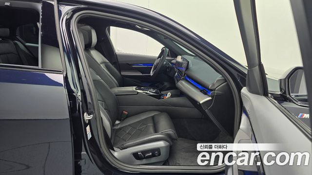 BMW 5-Series 530i xDrive M Sport