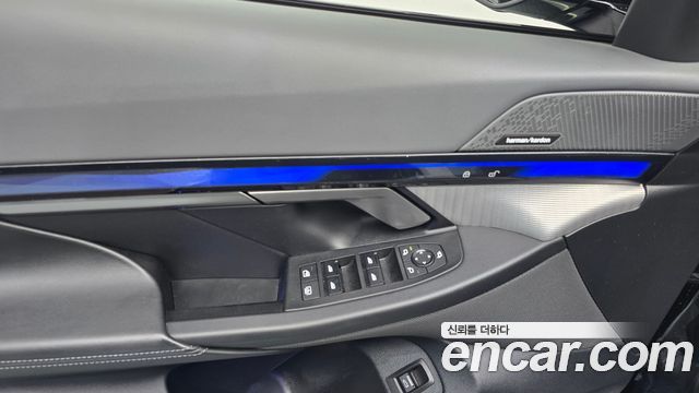 BMW 5-Series 530i xDrive M Sport