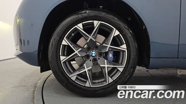 BMW X3 xDrive 20 M Sport