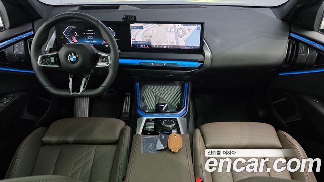 BMW X3 xDrive 20 M Sport