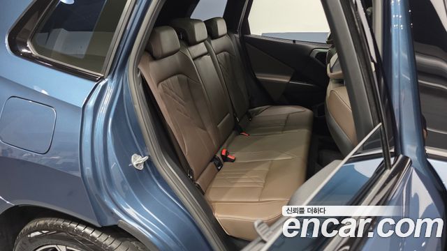 BMW X3 xDrive 20 M Sport