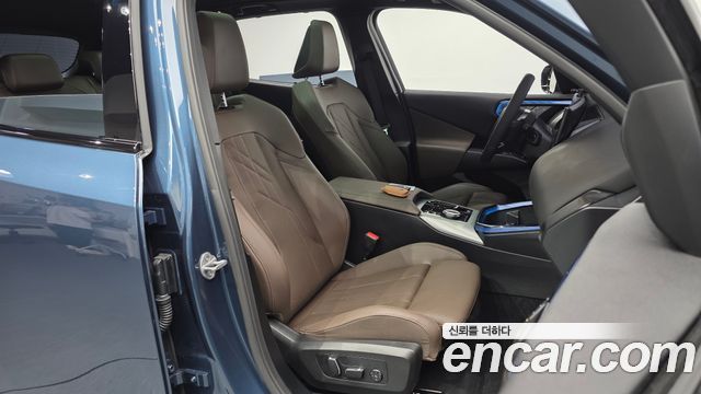 BMW X3 xDrive 20 M Sport