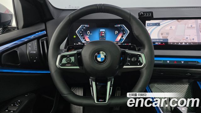 BMW X3 xDrive 20 M Sport