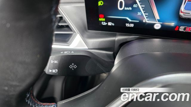 BMW i4 M50 Pro