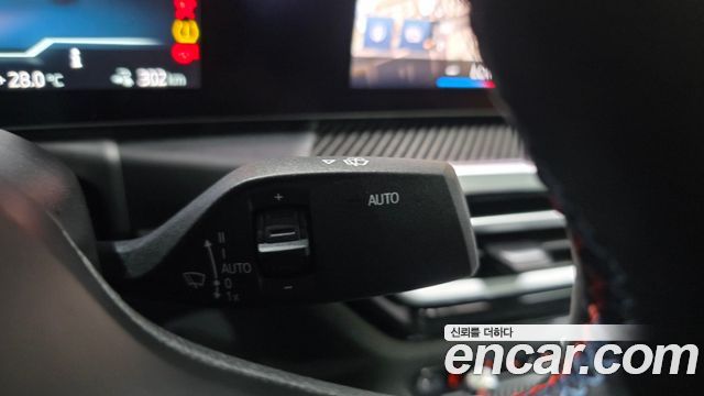 BMW i4 M50 Pro