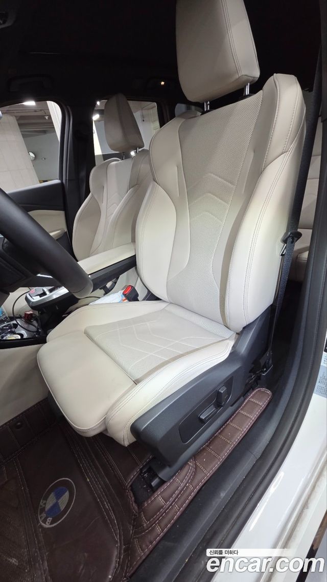 BMW X1 xDrive 20i M Sport