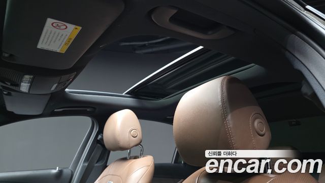 Mercedes-Benz E-Class E53 AMG 4MATIC+