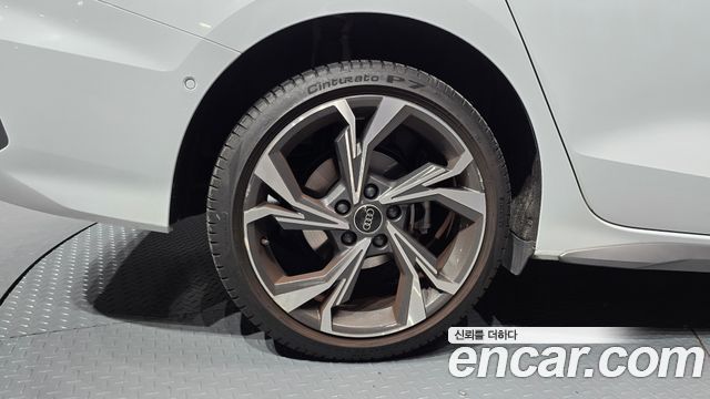 Audi A3 40 TFSI Premium
