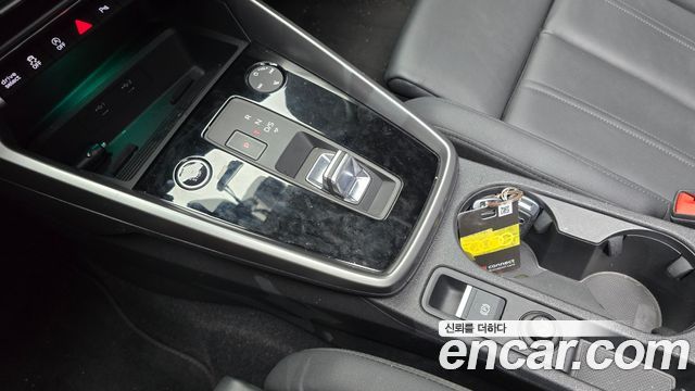 Audi A3 40 TFSI Premium