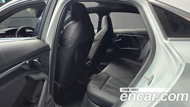 Audi A3 40 TFSI Premium