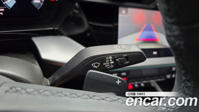 Audi A3 40 TFSI Premium