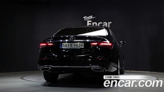 Mercedes-Benz E-Class E250 Exclusive