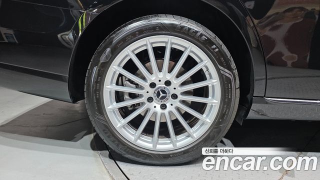 Mercedes-Benz E-Class E250 Exclusive