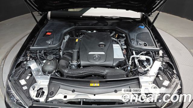 Mercedes-Benz E-Class E250 Exclusive