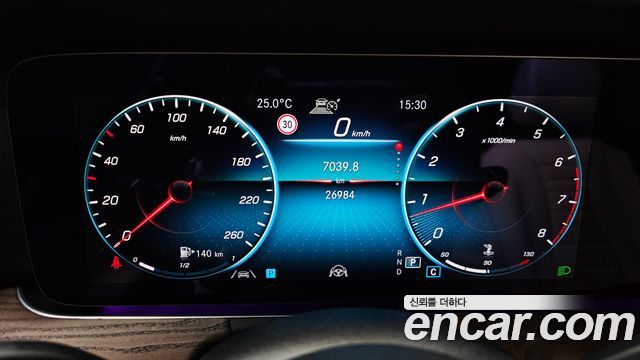 Mercedes-Benz E-Class E250 Exclusive