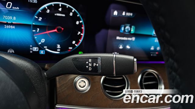 Mercedes-Benz E-Class E250 Exclusive