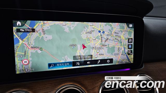 Mercedes-Benz E-Class E250 Exclusive