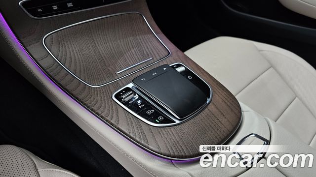 Mercedes-Benz E-Class E250 Exclusive