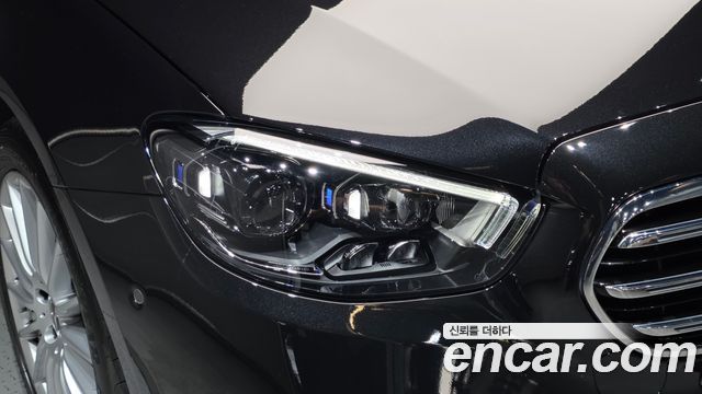 Mercedes-Benz E-Class E250 Exclusive