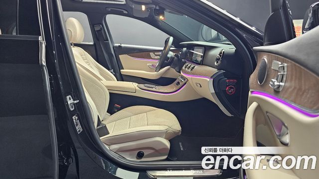 Mercedes-Benz E-Class E250 Exclusive