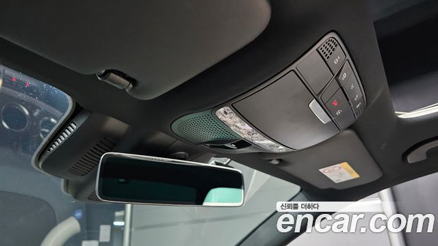 Mercedes-Benz E-Class E250 Exclusive