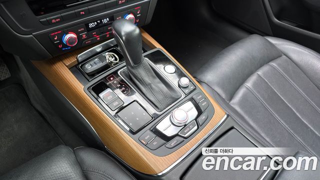 Audi A6 40 TDI Quattro Premium