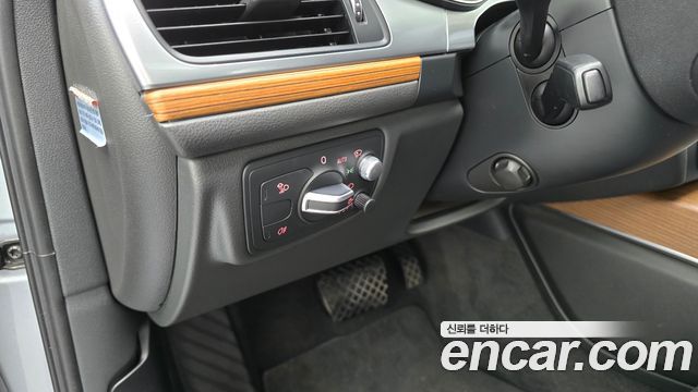 Audi A6 40 TDI Quattro Premium