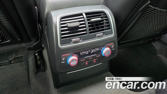 Audi A6 40 TDI Quattro Premium