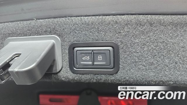 Audi A6 40 TDI Quattro Premium