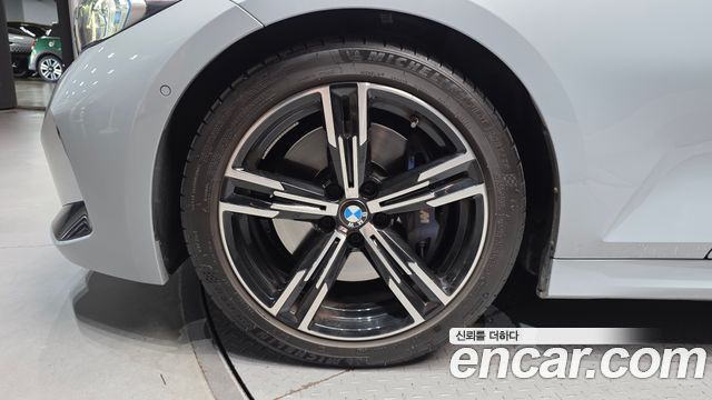 BMW 3-Series 320i M Sport