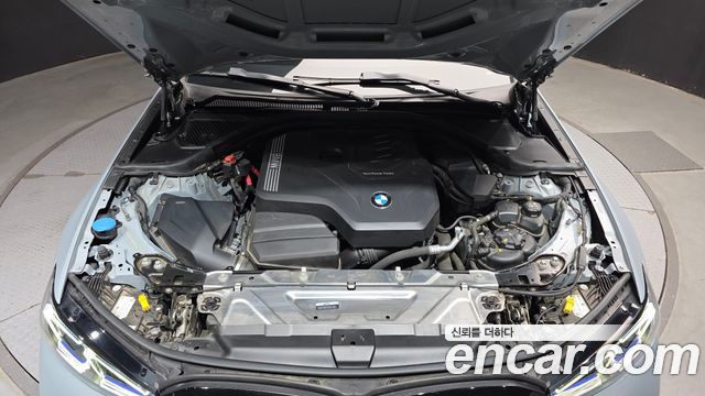 BMW 3-Series 320i M Sport