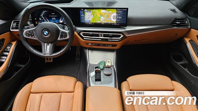 BMW 3-Series 320i M Sport