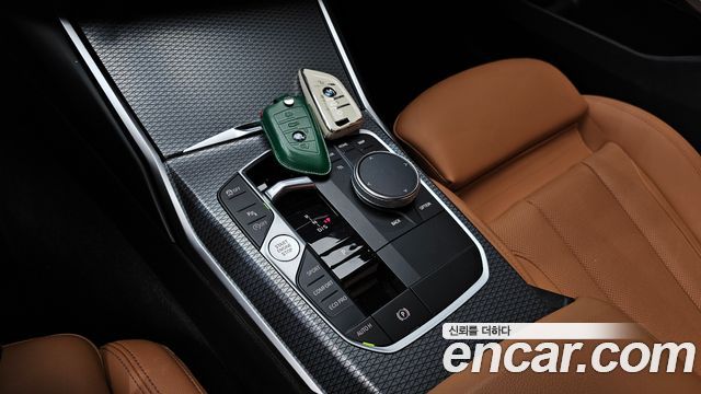 BMW 3-Series 320i M Sport