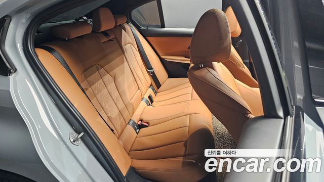BMW 3-Series 320i M Sport