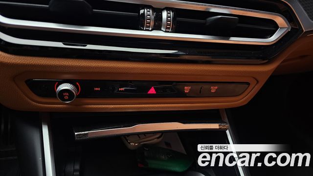 BMW 3-Series 320i M Sport