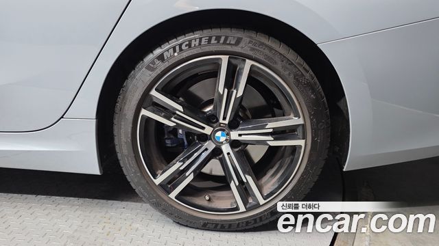 BMW 3-Series 320i M Sport