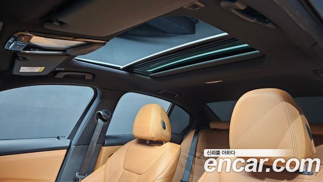 BMW 3-Series 320i M Sport