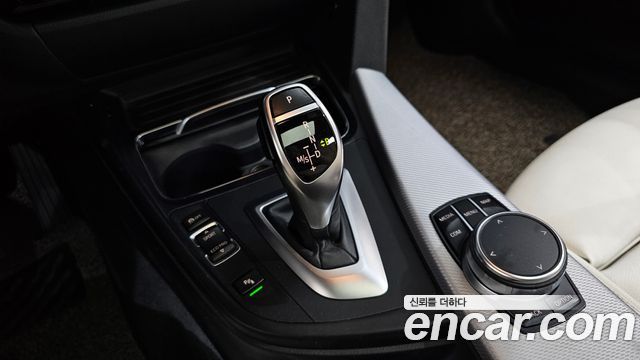 BMW 3-Series 320d M Sport