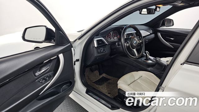 BMW 3-Series 320d M Sport