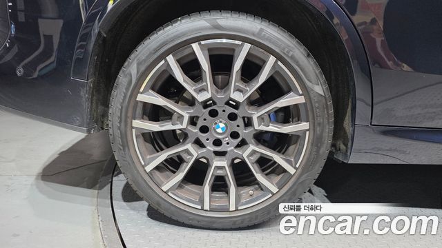 BMW X5 xDrive 40i M Sport