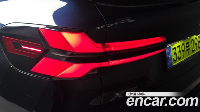 BMW X5 xDrive 40i M Sport