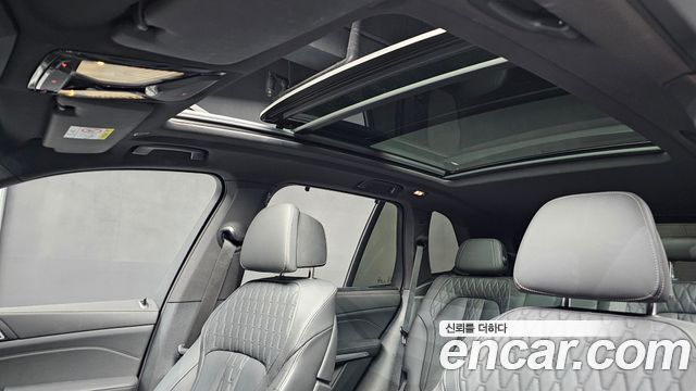 BMW X5 xDrive 40i M Sport