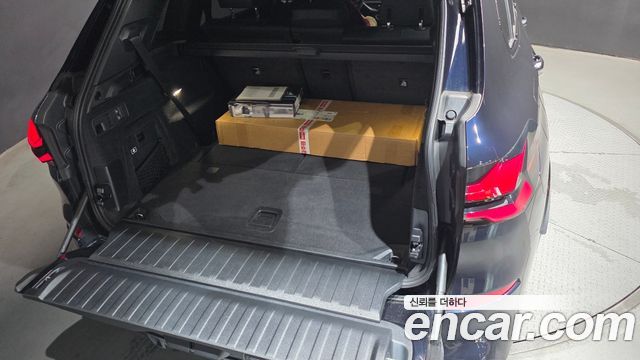 BMW X5 xDrive 40i M Sport