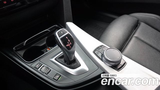 BMW 3-Series 320d M Sport