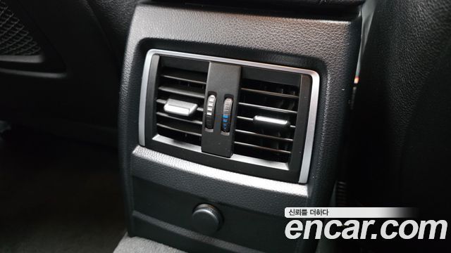 BMW 3-Series 320d M Sport
